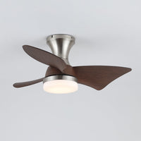 Breeze Lux Ceiling Fan Light - Vakkerlight