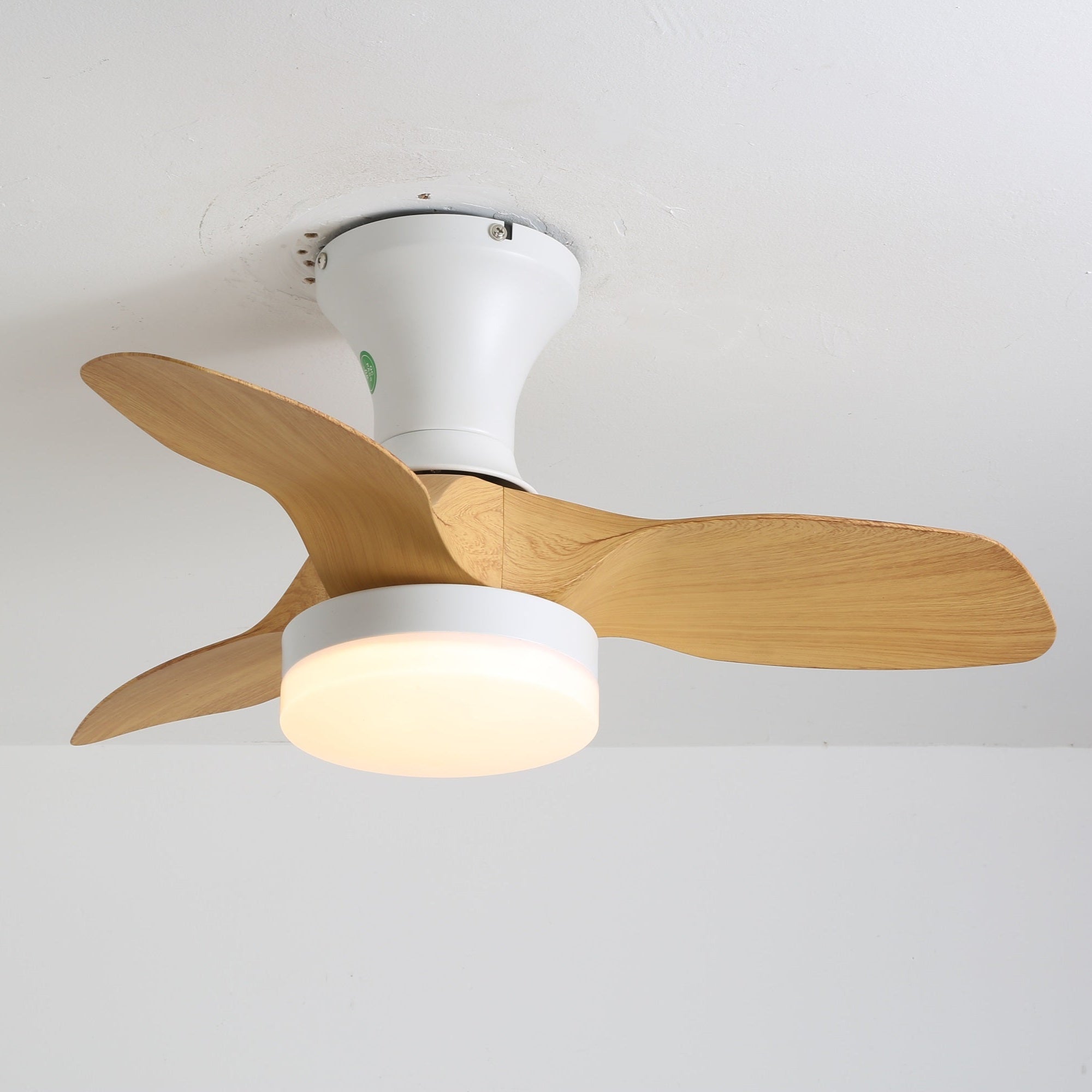 Brisa Ceiling Fan Light - Vakkerlight
