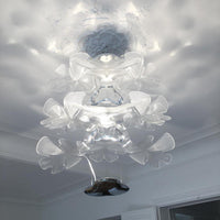 Chlorophilia Suspension Light - Vakkerlight