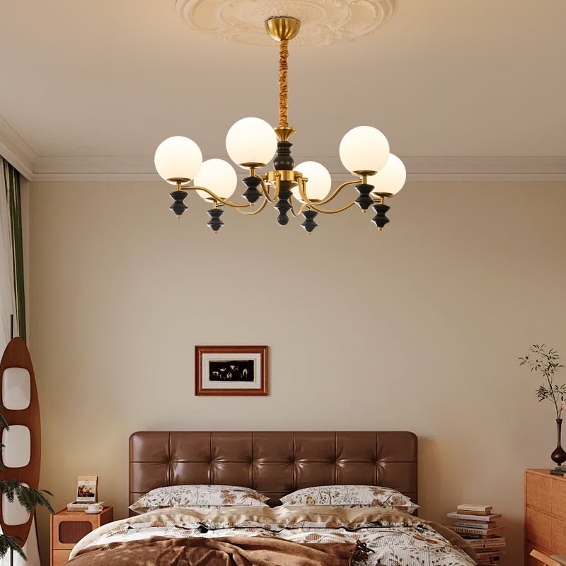 Cadence Chandelier - Vakkerlight