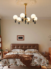 Cadence Chandelier - Vakkerlight