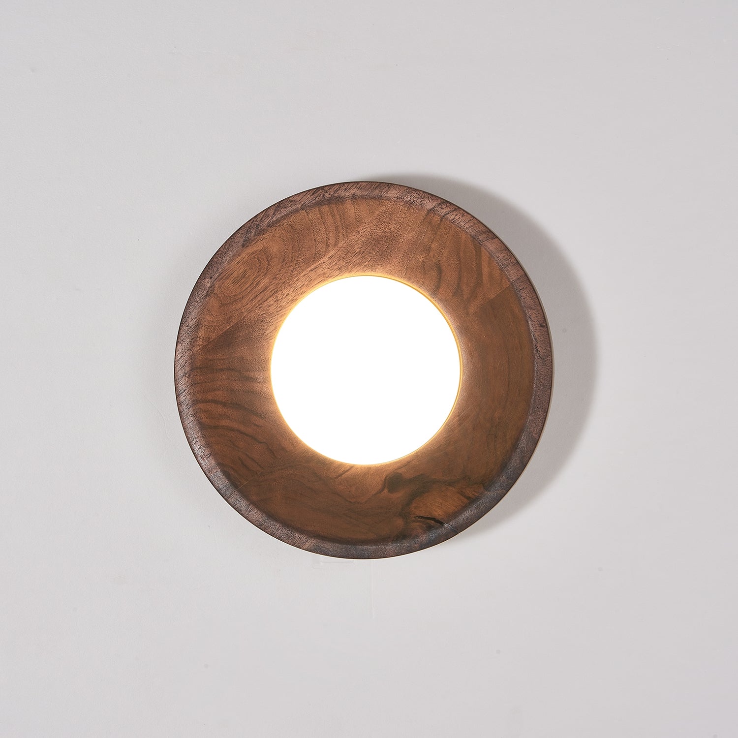 Caldera Wall Lamp - Vakkerlight