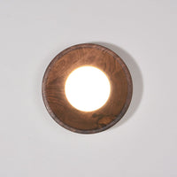 Caldera Wall Lamp - Vakkerlight