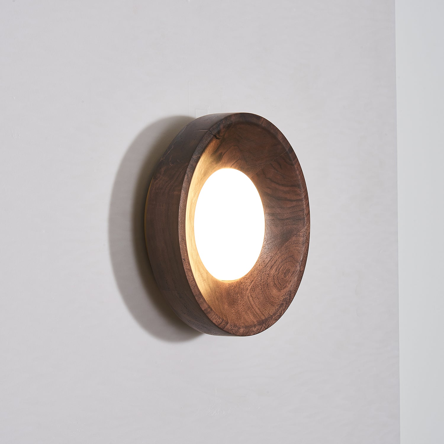 Caldera Wall Lamp - Vakkerlight