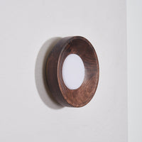Caldera Wall Lamp - Vakkerlight