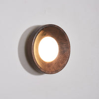 Caldera Wall Lamp - Vakkerlight