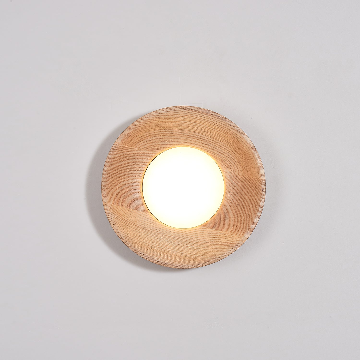Caldera Wall Lamp - Vakkerlight