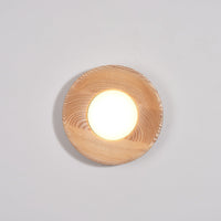 Caldera Wall Lamp - Vakkerlight