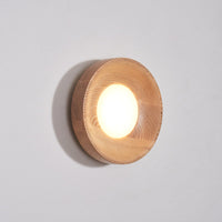 Caldera Wall Lamp - Vakkerlight
