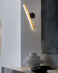 Cale Wall Lamp - Vakkerlight