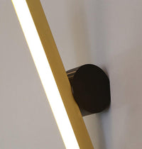 Cale Wall Lamp - Vakkerlight