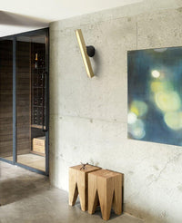 Cale Wall Lamp - Vakkerlight