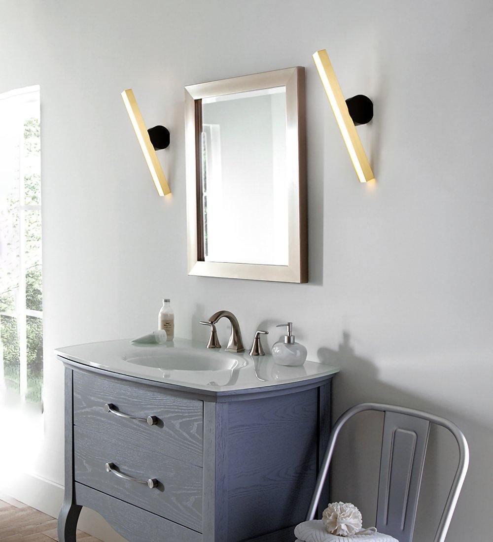 Cale Wall Lamp - Vakkerlight