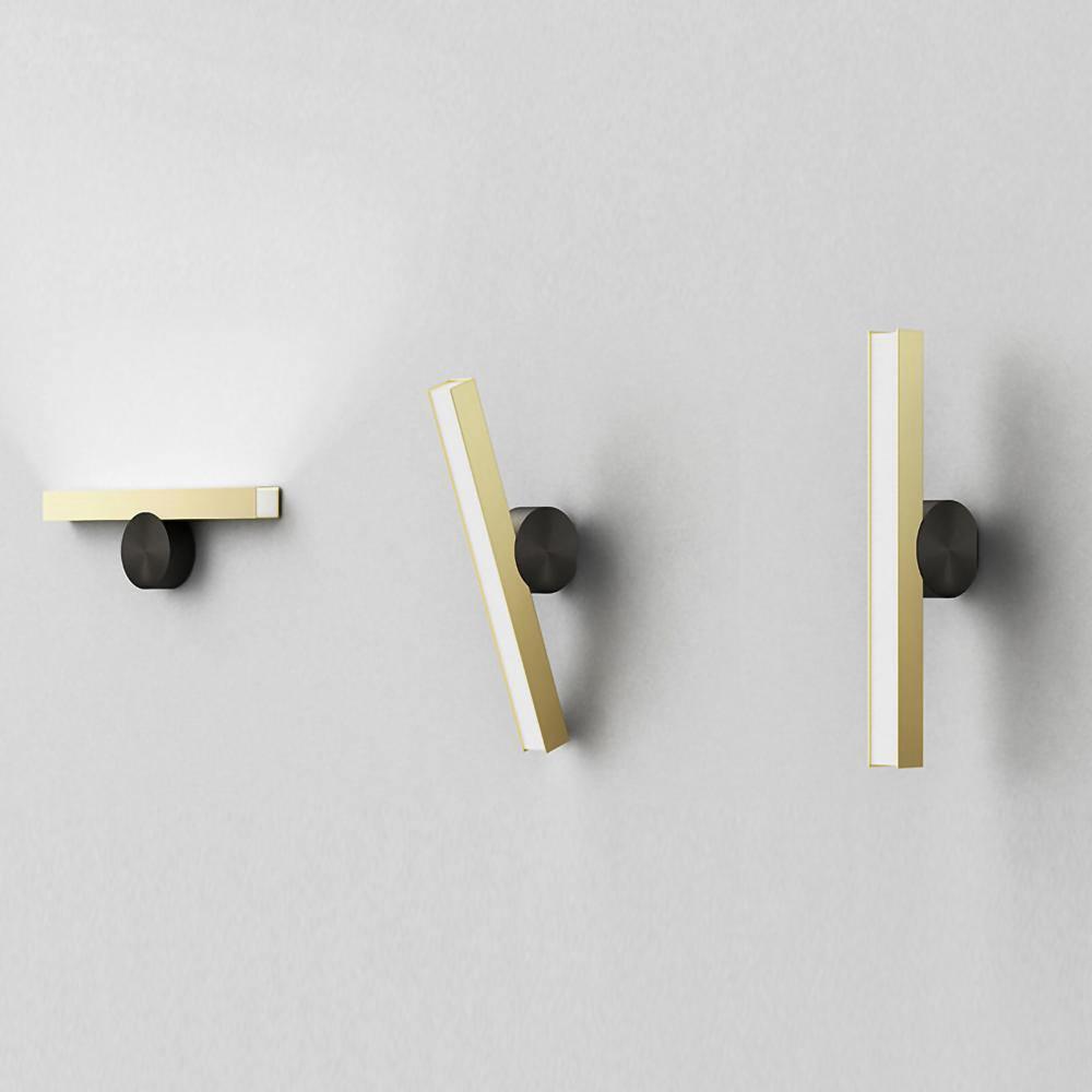 Cale Wall Lamp - Vakkerlight