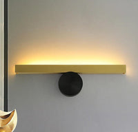Cale Wall Lamp - Vakkerlight