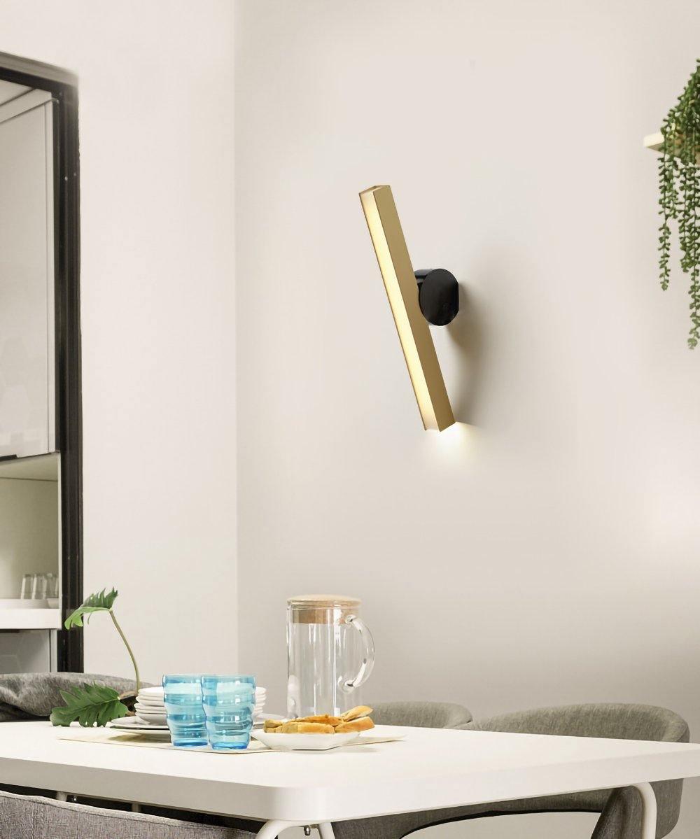 Cale Wall Lamp - Vakkerlight