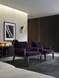 Cale Wall Lamp - Vakkerlight