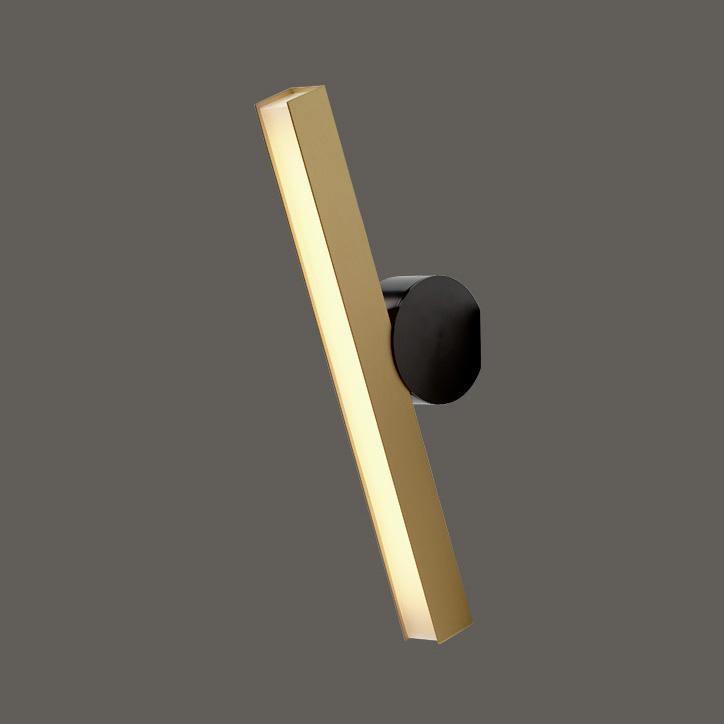 Cale Wall Lamp - Vakkerlight