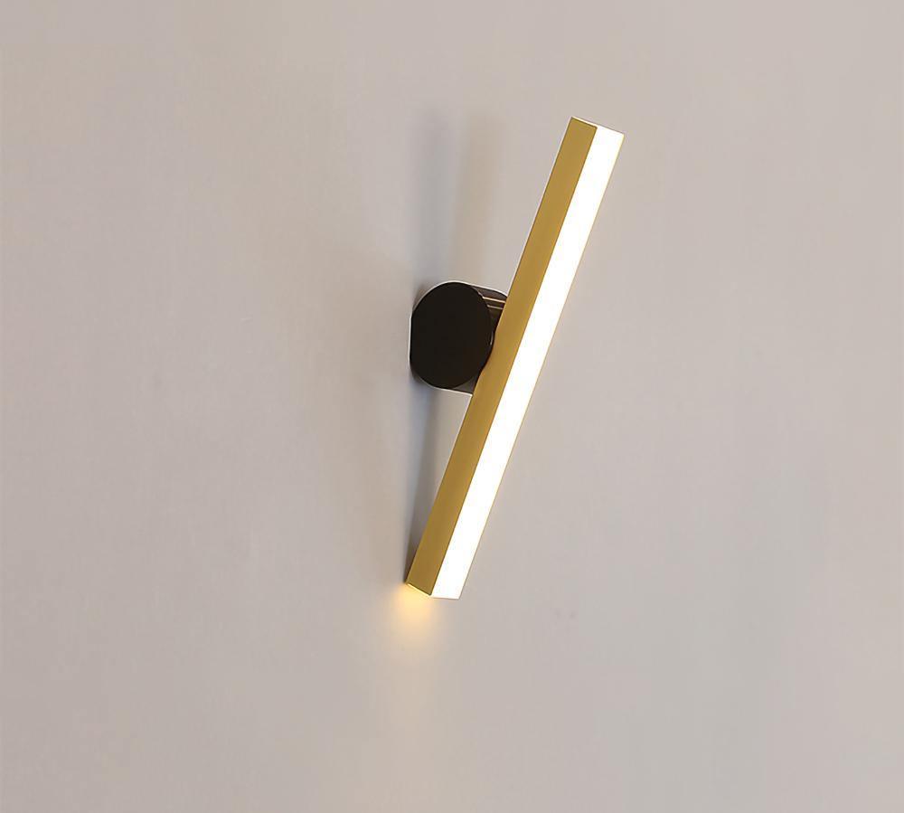 Cale Wall Lamp - Vakkerlight