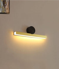 Cale Wall Lamp - Vakkerlight