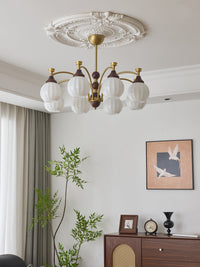 Callidora Chandelier - Vakkerlight