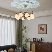 Callidora Chandelier - Vakkerlight
