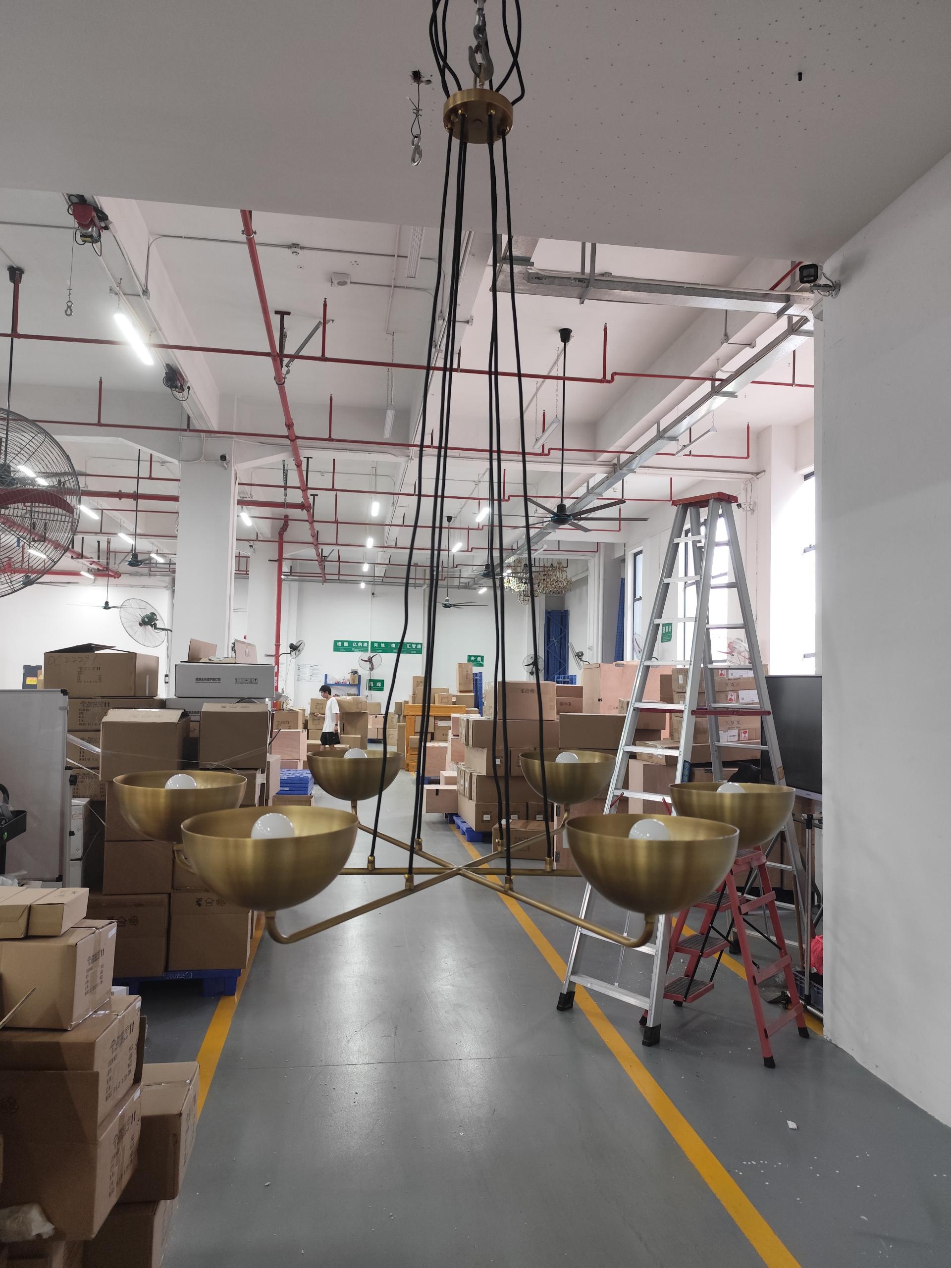 Vakker Limited