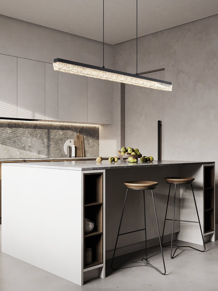Calyx Island Pendant Light - Vakkerlight