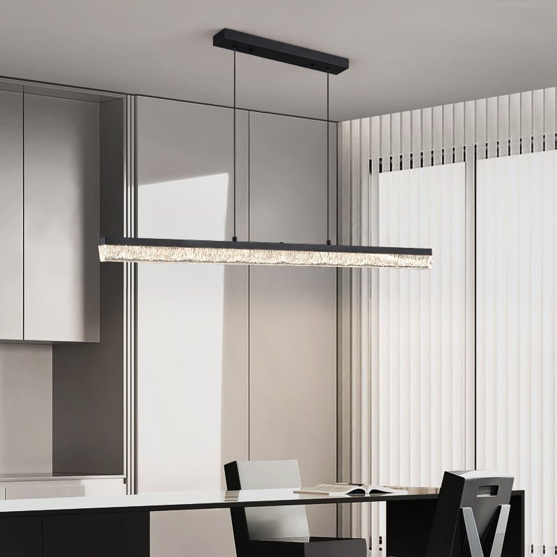 Calyx Island Pendant Light - Vakkerlight