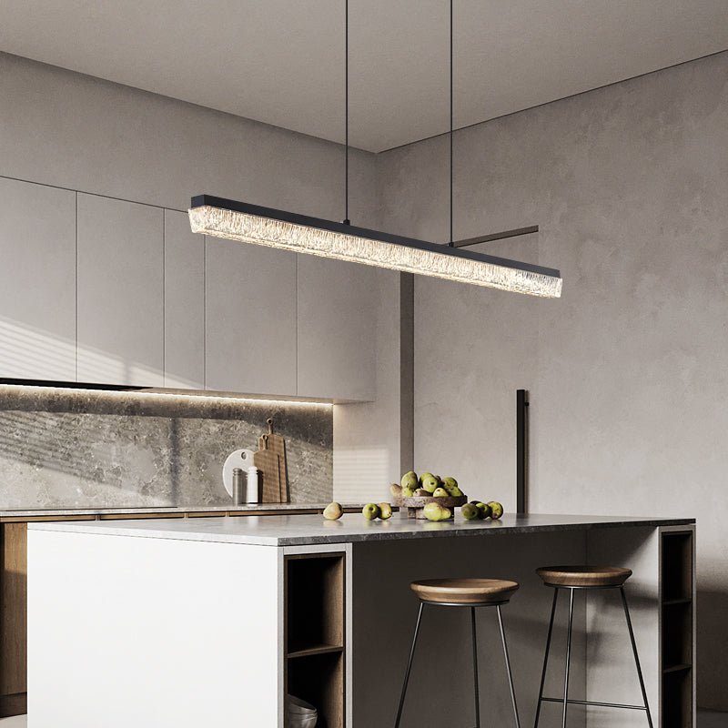 Calyx Island Pendant Light - Vakkerlight