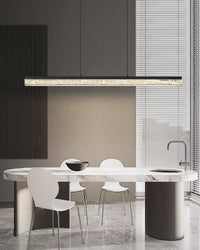Calyx Island Pendant Light - Vakkerlight