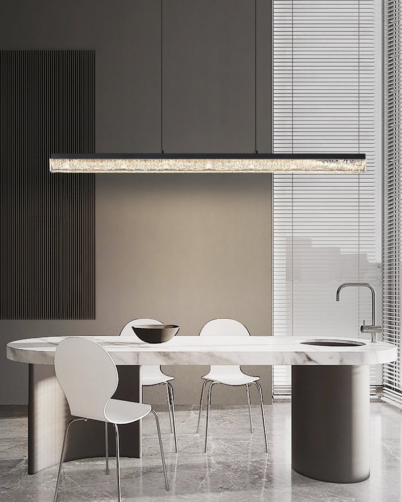 Calyx Island Pendant Light - Vakkerlight