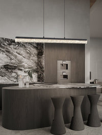 Calyx Island Pendant Light - Vakkerlight