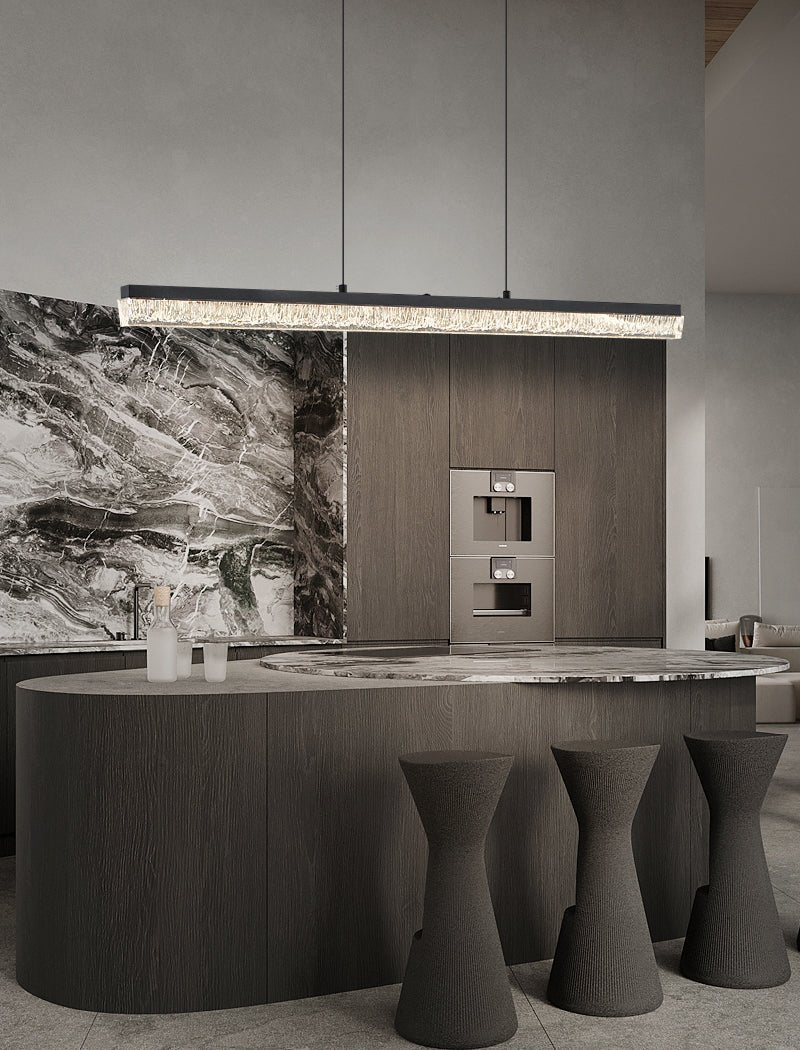 Calyx Island Pendant Light - Vakkerlight
