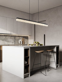 Calyx Island Pendant Light - Vakkerlight