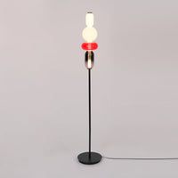 Candied Glass Floor Light - Vakkerlight