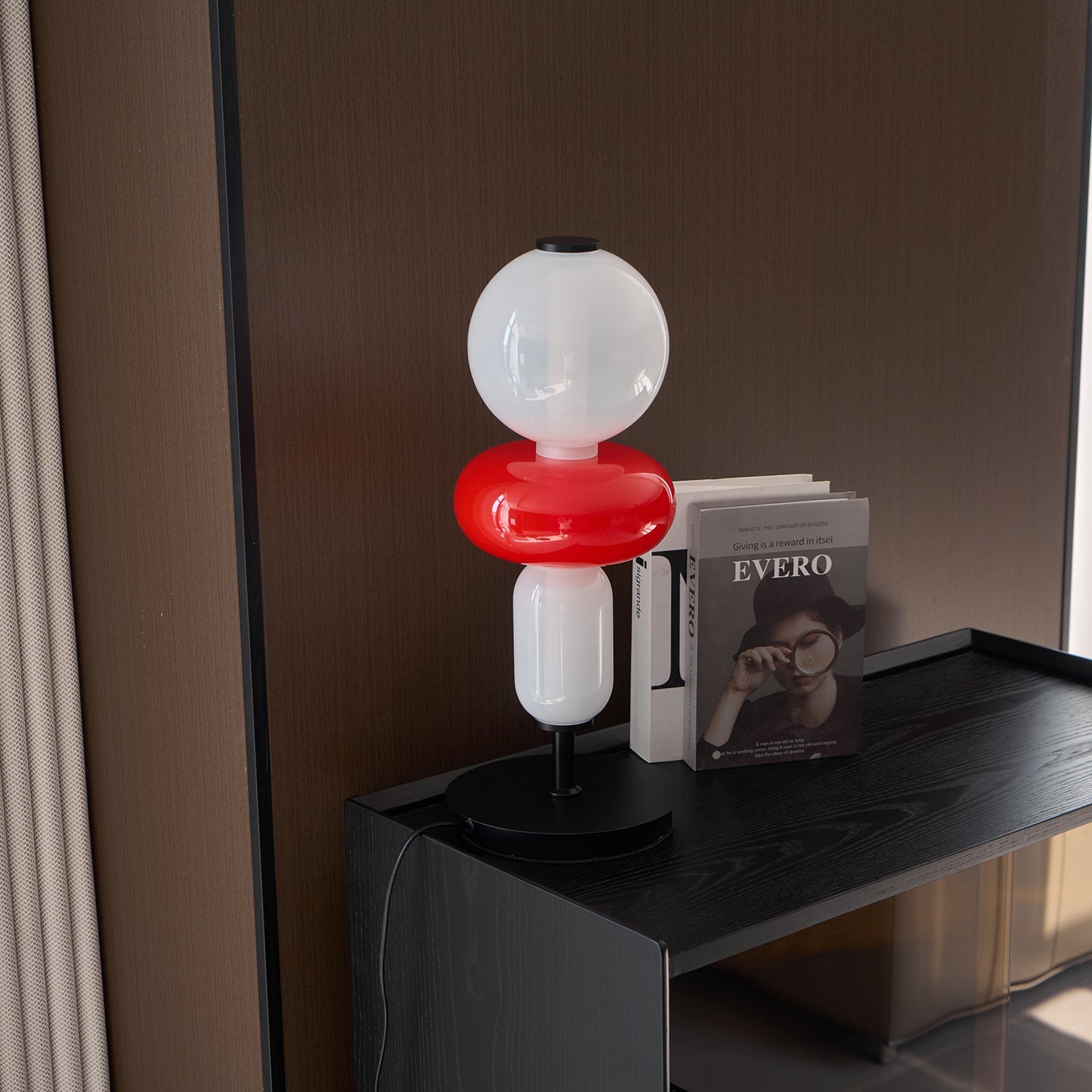 Candied Glass Table Light - Vakkerlight