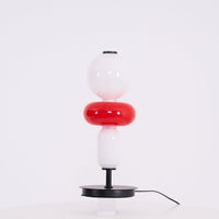 Candied Glass Table Light - Vakkerlight