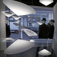 Cao Mao Pendant Light - Vakkerlight