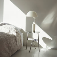 Cap Table Lamp - Vakkerlight