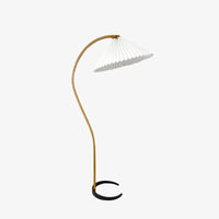 Caprani Floor Lamp - Vakkerlight