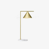Captain Flint Table Lamp - Vakkerlight