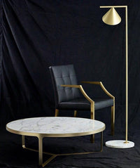 Captain Flint Floor Lamp - Vakkerlight