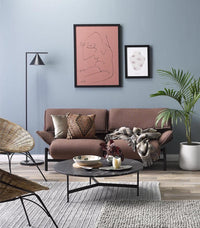 Captain Flint Floor Lamp - Vakkerlight