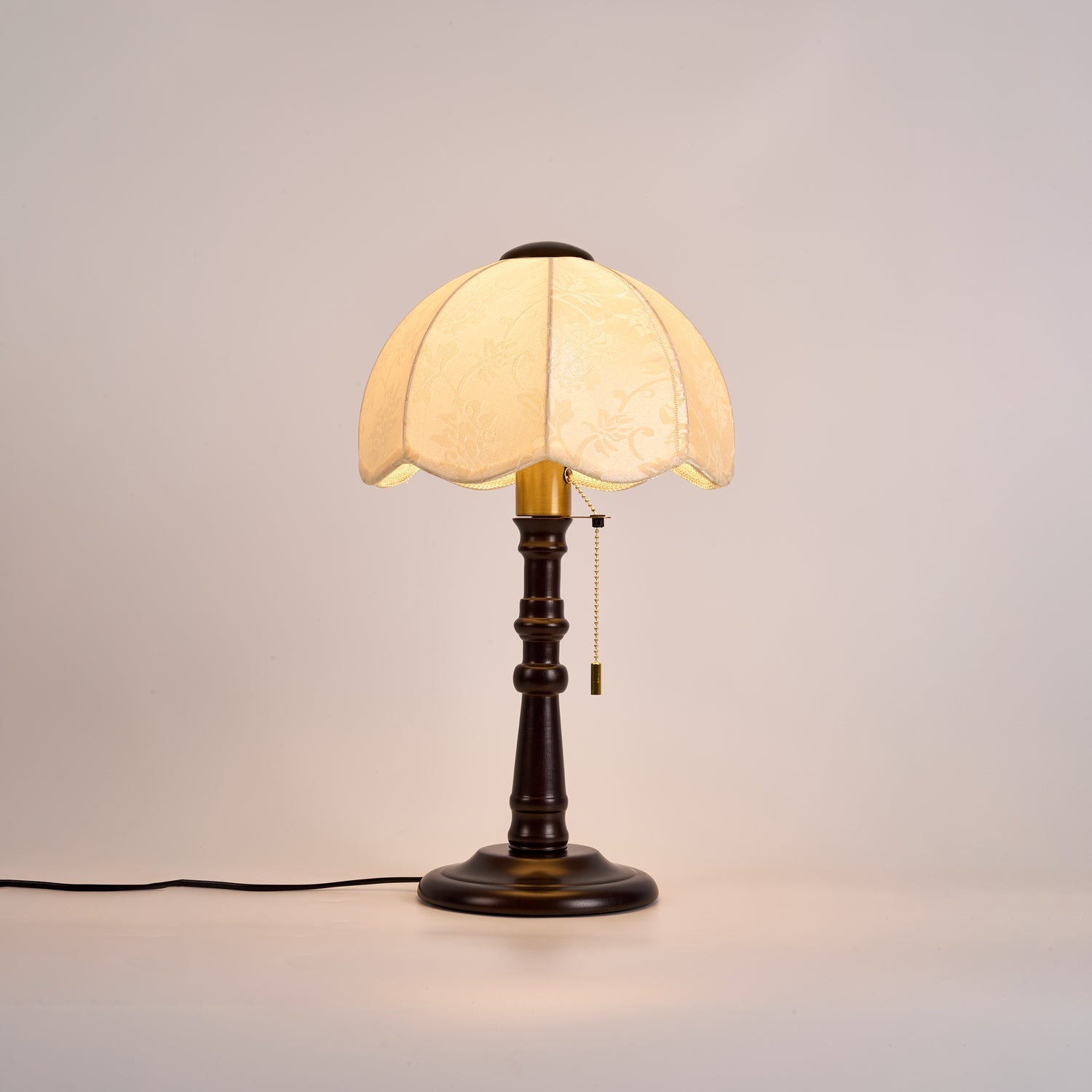 Carina Table Lamp - Vakkerlight