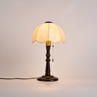 Carina Table Lamp - Vakkerlight