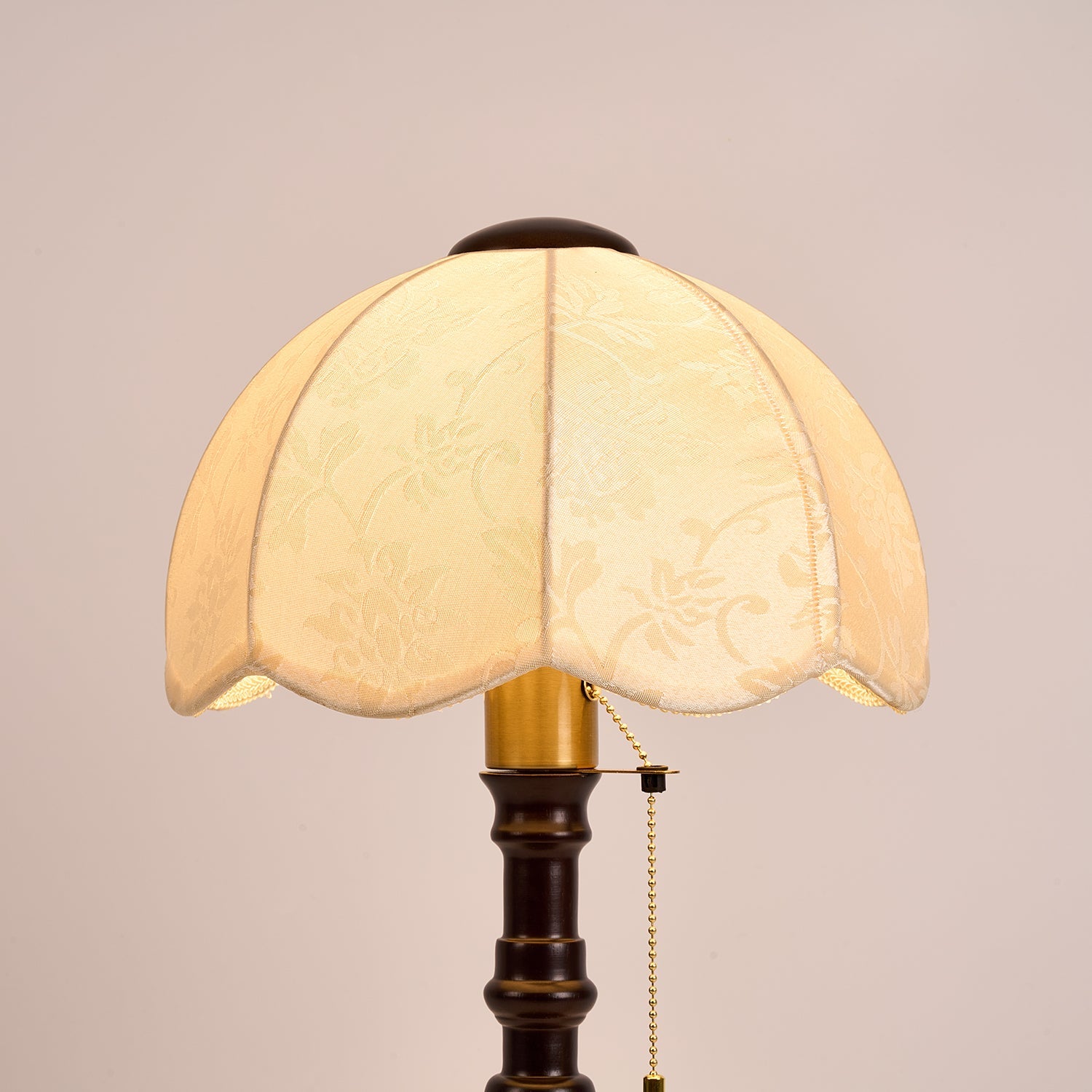 Carina Table Lamp - Vakkerlight