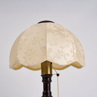 Carina Table Lamp - Vakkerlight