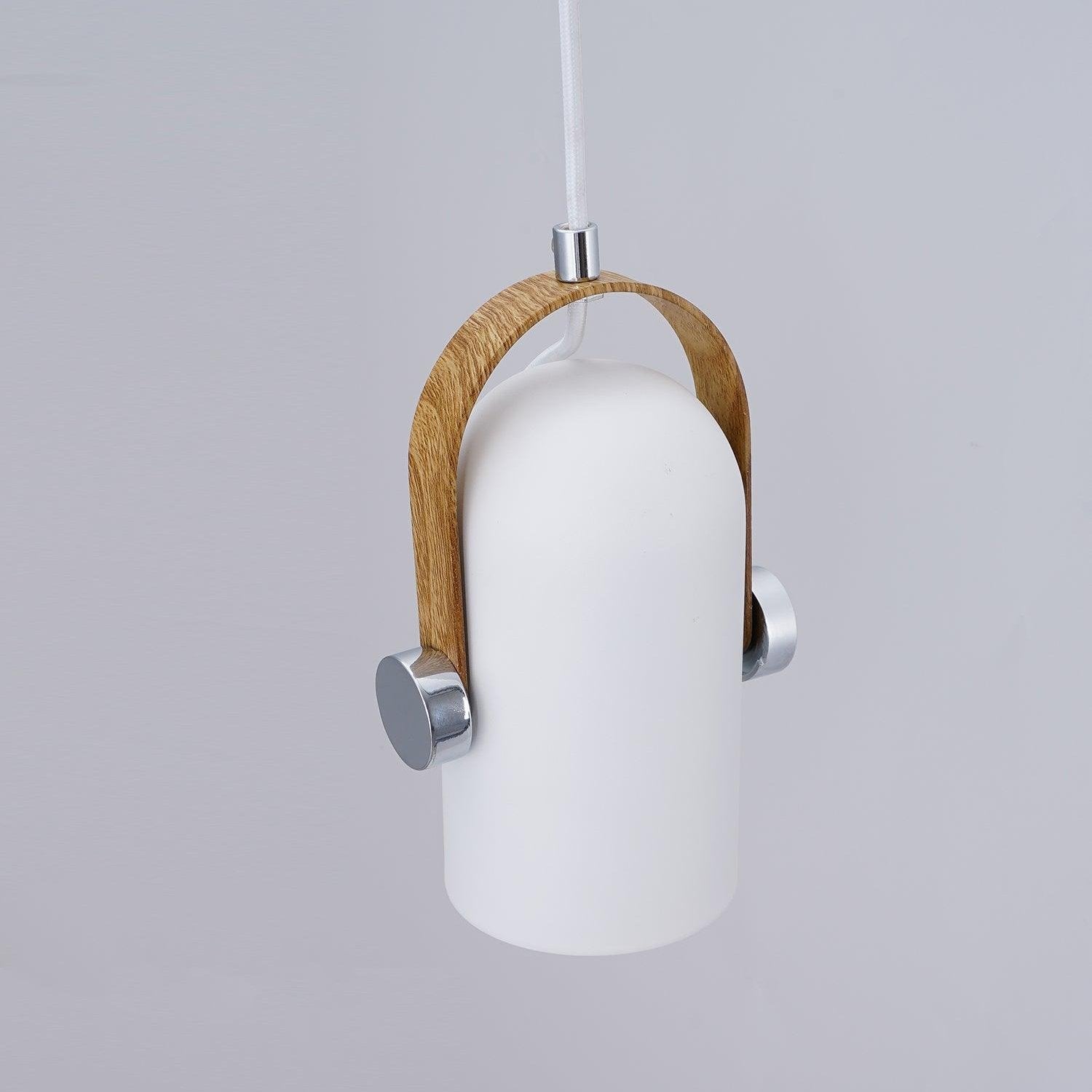 Carronade Pendant Swag Light - Vakkerlight