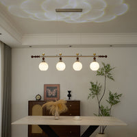 Cassian Linear Pendant Lamp - Vakkerlight